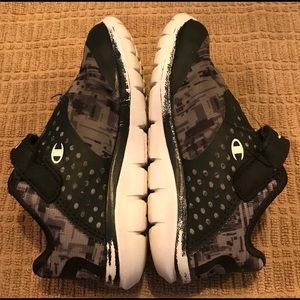 Champion toddler 7